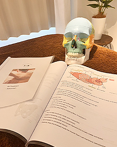 Foundation course materials